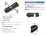 Preview for 5 page of ATN OTS-XLT Manual