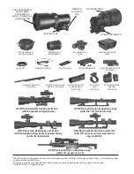 Предварительный просмотр 2 страницы ATN PS-22 User Manual