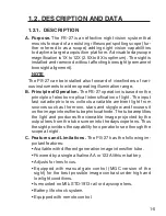 Предварительный просмотр 11 страницы ATN PS-27 Operator'S Manual