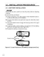 Предварительный просмотр 18 страницы ATN PS-27 Operator'S Manual