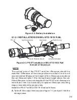 Предварительный просмотр 19 страницы ATN PS-27 Operator'S Manual