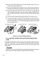 Предварительный просмотр 20 страницы ATN PS-27 Operator'S Manual