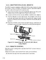 Предварительный просмотр 28 страницы ATN PS-27 Operator'S Manual