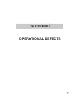 Предварительный просмотр 31 страницы ATN PS-27 Operator'S Manual