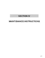 Предварительный просмотр 37 страницы ATN PS-27 Operator'S Manual