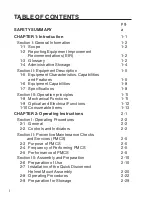 Preview for 6 page of ATN PVS-7 Operator'S Manual