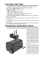 Preview for 5 page of ATN Shot Trak HD Operator'S Manual