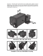 Предварительный просмотр 6 страницы ATN Shot Trak HD Operator'S Manual