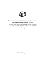 Preview for 12 page of ATN Shot Trak HD Operator'S Manual