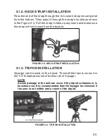 Preview for 21 page of ATN VOYAGER 3 Operator'S Manual