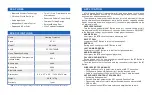 Preview for 2 page of ATN X-SOUND Manual