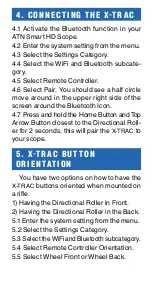 Preview for 4 page of ATN X-TRAC Manual