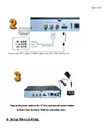 Preview for 7 page of ATN XTV 106 User Manual