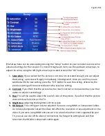 Preview for 8 page of ATN XTV 106 User Manual