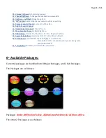 Preview for 11 page of ATN XTV 106 User Manual