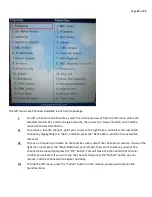 Preview for 13 page of ATN XTV 106 User Manual