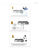 Preview for 6 page of ATN XTV 131 User Manual