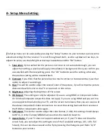 Preview for 7 page of ATN XTV 131 User Manual