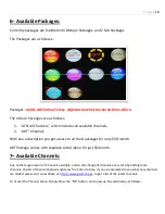 Preview for 10 page of ATN XTV 131 User Manual