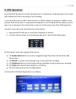 Preview for 16 page of ATN XTV 131 User Manual