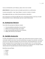 Preview for 19 page of ATN XTV 131 User Manual