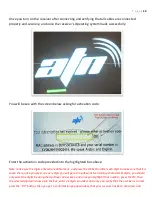 Preview for 30 page of ATN XTV 131 User Manual