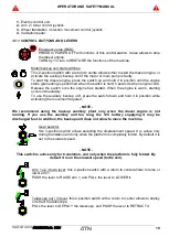 Preview for 19 page of ATN Zebra 12 Operator'S And Safety Manual