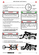 Preview for 29 page of ATN Zebra 12 Operator'S And Safety Manual