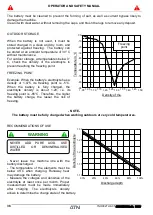 Preview for 36 page of ATN Zebra 12 Operator'S And Safety Manual