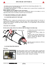 Preview for 37 page of ATN Zebra 12 Operator'S And Safety Manual