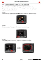 Preview for 40 page of ATN Zebra 12 Operator'S And Safety Manual