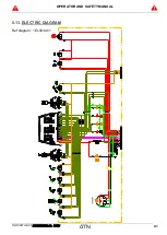 Preview for 41 page of ATN Zebra 12 Operator'S And Safety Manual