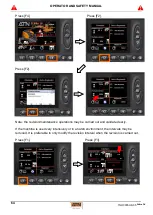 Preview for 64 page of ATN Zebra 16 Operator'S And Safety Manual