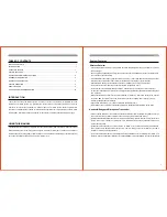 Предварительный просмотр 2 страницы ATNY AT-80 User Manual