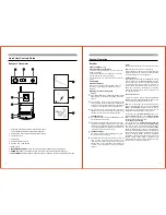 Предварительный просмотр 4 страницы ATNY AT-80 User Manual