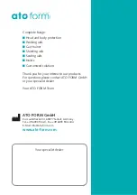 Preview for 24 page of ato form 5682-L User Manual