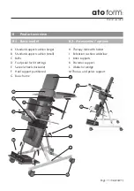 Preview for 11 page of ato form BS 100 User Manual