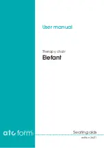 ato form Elefant User Manual предпросмотр