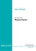 ato form Physio Punkt User Manual preview