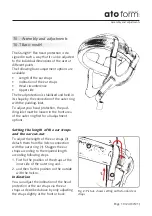 Предварительный просмотр 13 страницы ato form Starlight Flex User Manual