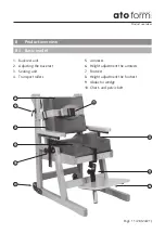 Preview for 11 page of ato form Ursberg User Manual