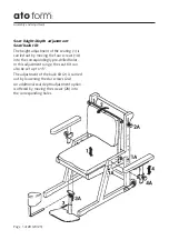 Preview for 14 page of ato form Ursberg User Manual