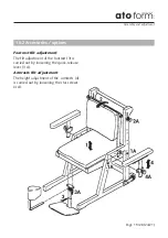 Preview for 15 page of ato form Ursberg User Manual