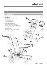 Preview for 11 page of ato form Variabel III User Manual