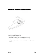 Preview for 7 page of ATO BT20 User Manual