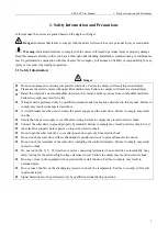 Preview for 4 page of ATO EM15-SP Series User Manual