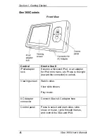 Предварительный просмотр 10 страницы ATO iSee 360i User Manual