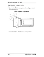 Предварительный просмотр 16 страницы ATO iSee 360i User Manual