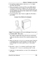 Preview for 21 page of ATO iSee 360i User Manual