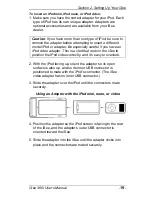 Предварительный просмотр 25 страницы ATO iSee 360i User Manual